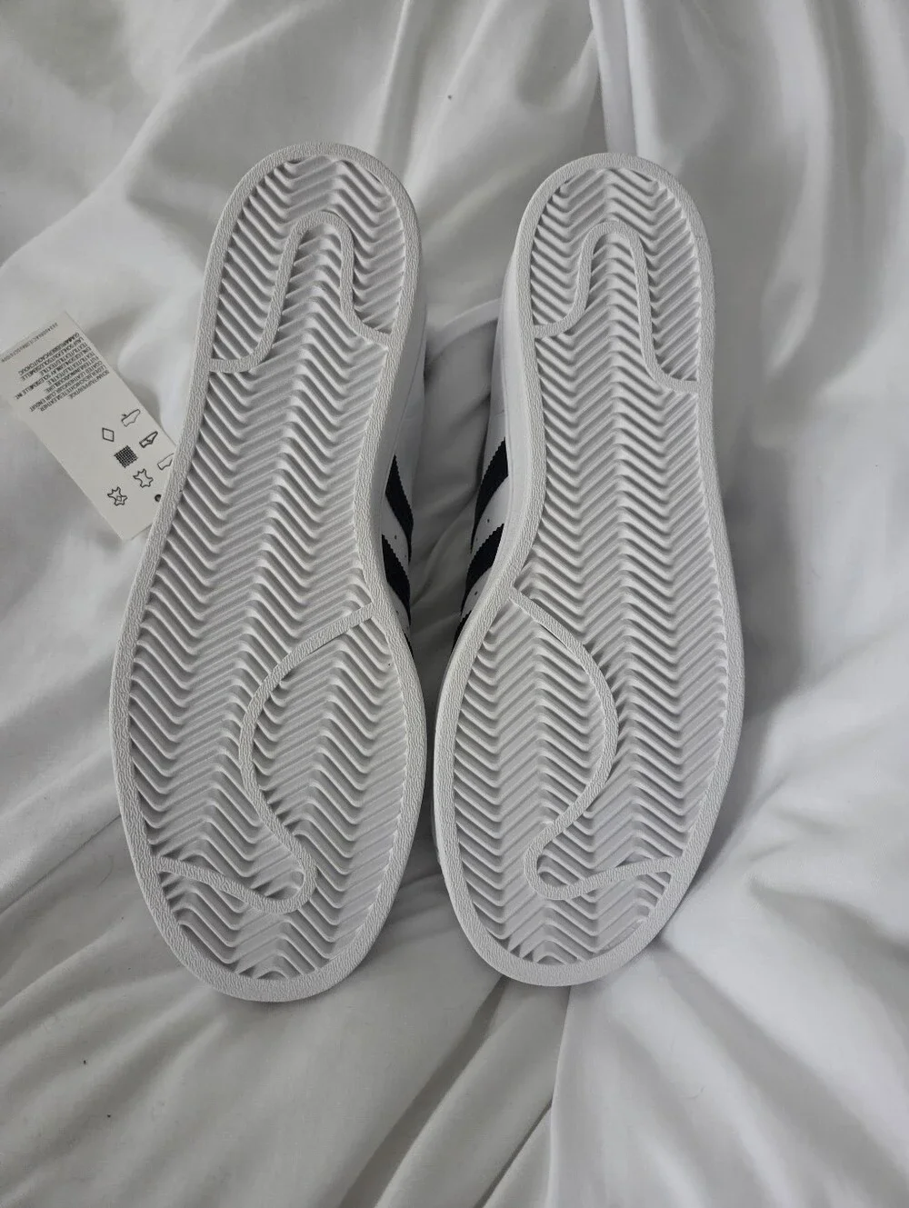 adidas Originals men size